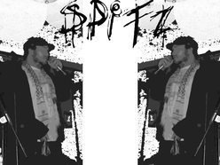 ReverbNation profile picture for @spitz