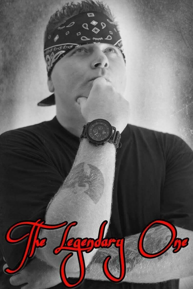 Tilo Rapper THA LO | ReverbNation