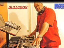 Dj illusion