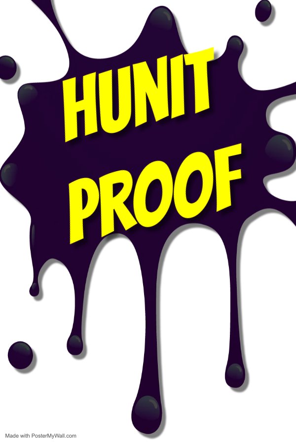 Hunit proof reverbnation