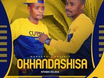 Okhandashisa
