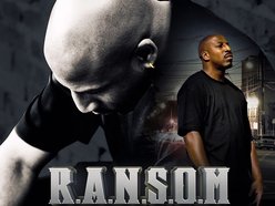 Image for R.A.N.S.O.M