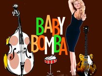 BABY BOMBA