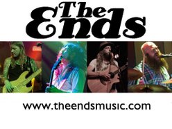 Image for The Ends