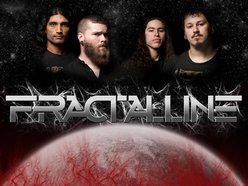 Image for Fractalline