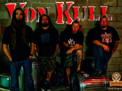 Image for Von Kull