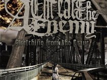 A THREAT TO THE ENEMY