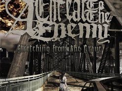 Image for A THREAT TO THE ENEMY