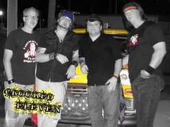 Image for Crooked Eleven