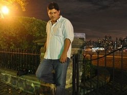 Dj Russoul and the Higher Concept (Hi-C)