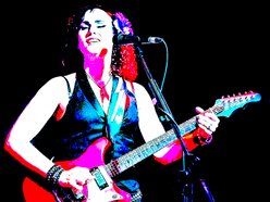 Image for Erin Harpe and the Delta Swingers