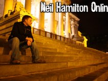 Neil Hamilton