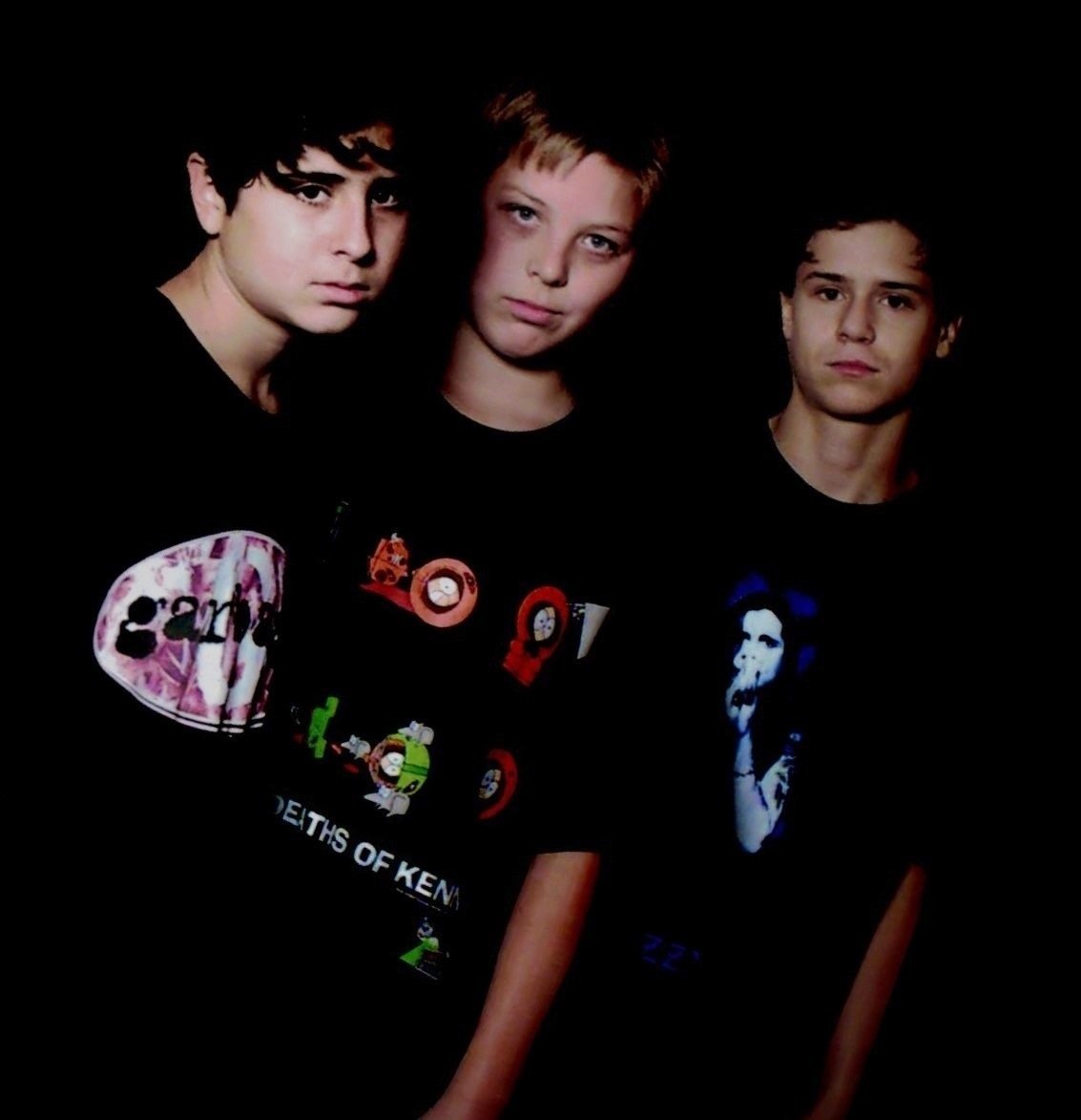 AWOL | ReverbNation