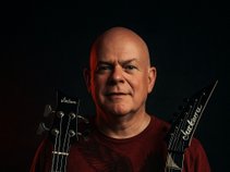 Andy Garrett - Guitarist