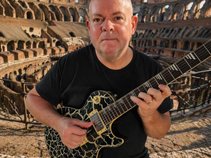 Andy Garrett - Multi Award Winning Songwriter