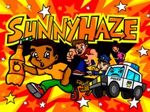 SunnyHaze