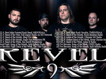 REVEL 9