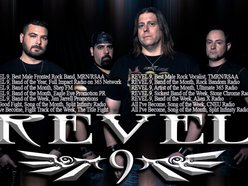 REVEL 9