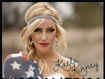 Kaela Kinney