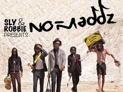 Image for No-Maddz