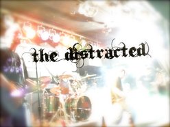 Image for The Distracted