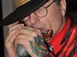Image for Dale Robertson Blues Band