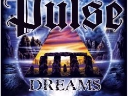 Pulse Masters Of Rock