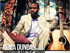 Image for Rema Duncan
