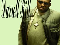 DARRELL HILL