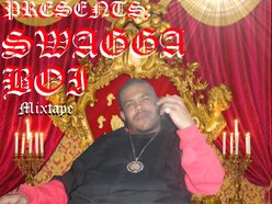 Image for Swagga Boi