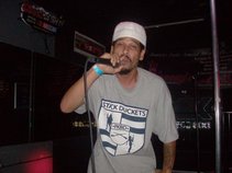 MELOMAN THA TERRORIST