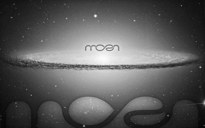 ReverbNation profile picture for @moan