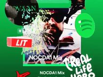 NOCDA1