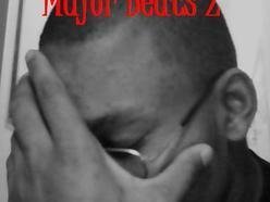 ReverbNation profile picture for @aspire