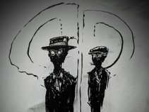 The Peculiar Pretzelmen