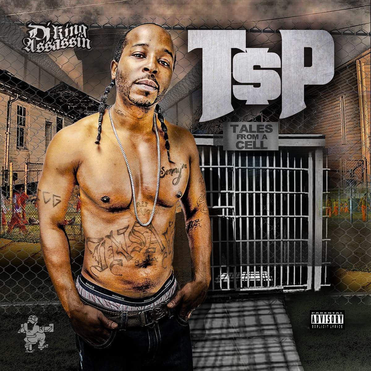 Tpt Rip T$P | ReverbNation