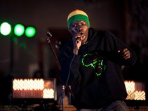 Steven Simba Kali