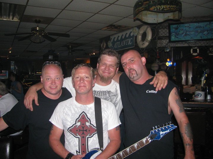 ReverbNation profile picture for @cutter