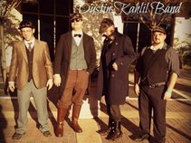 Dustin Kahlil Band