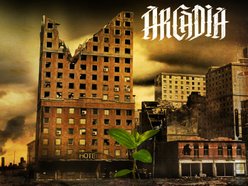 Image for Arcadia