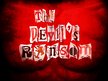 The Devil's Ransom