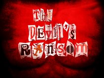The Devil's Ransom