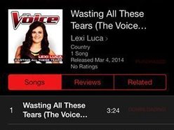 Image for Lexi Luca