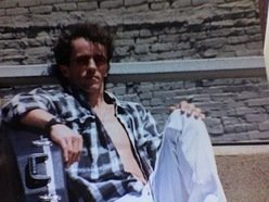 Stephen Frey