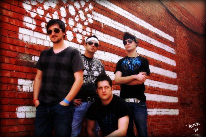 ReverbNation profile picture for @simpleton