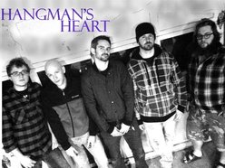 Image for Hangman's Heart