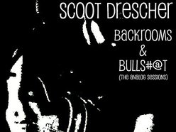Image for Scoot Drescher