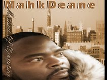 Mahk Deane