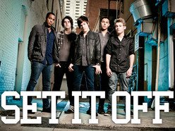 Image for Set It Off