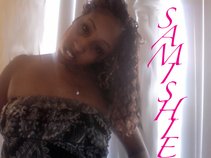 Sami Shie(Songwriter)